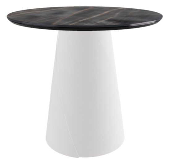 Cattelan Italia ALBERT Keramik Coffee Table ø59x54h