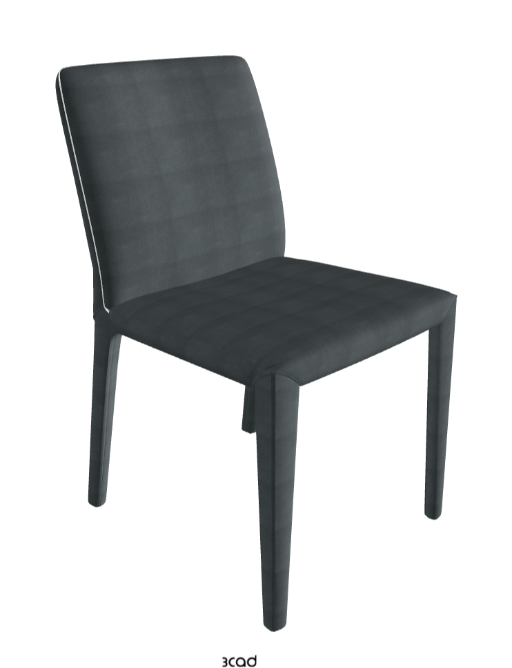 Penelope Dining Chair_Fabric_B927