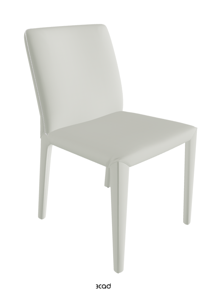 Penelope Dining Chair_Soft Leather_Artico