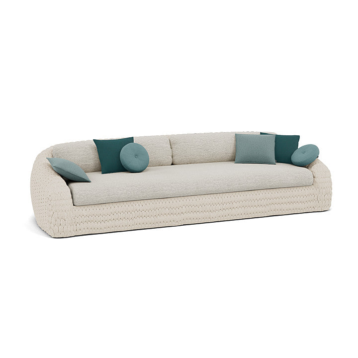 Manutti Kobo 3 Seater Sofa