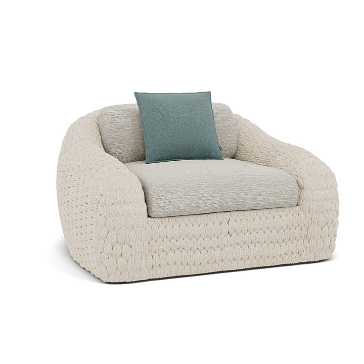 Manutti Kobo Lounge Chair