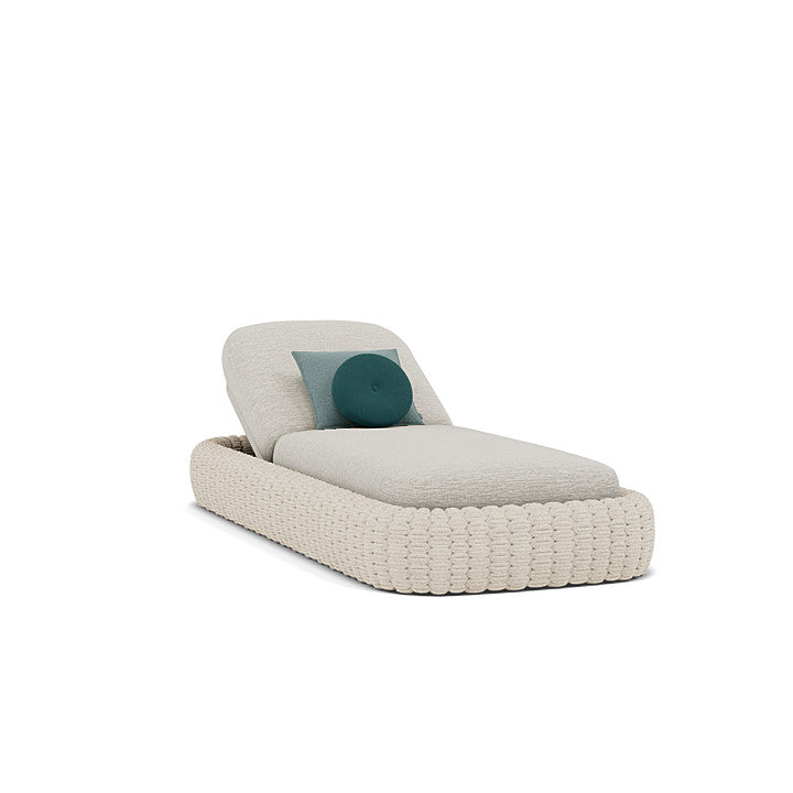 Manutti Kobo Sun Lounger