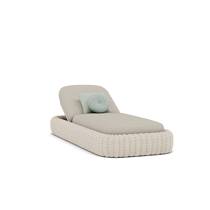 Manutti Kobo Sun Lounger