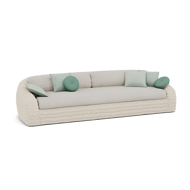 Manutti Kobo 3 Seater Sofa