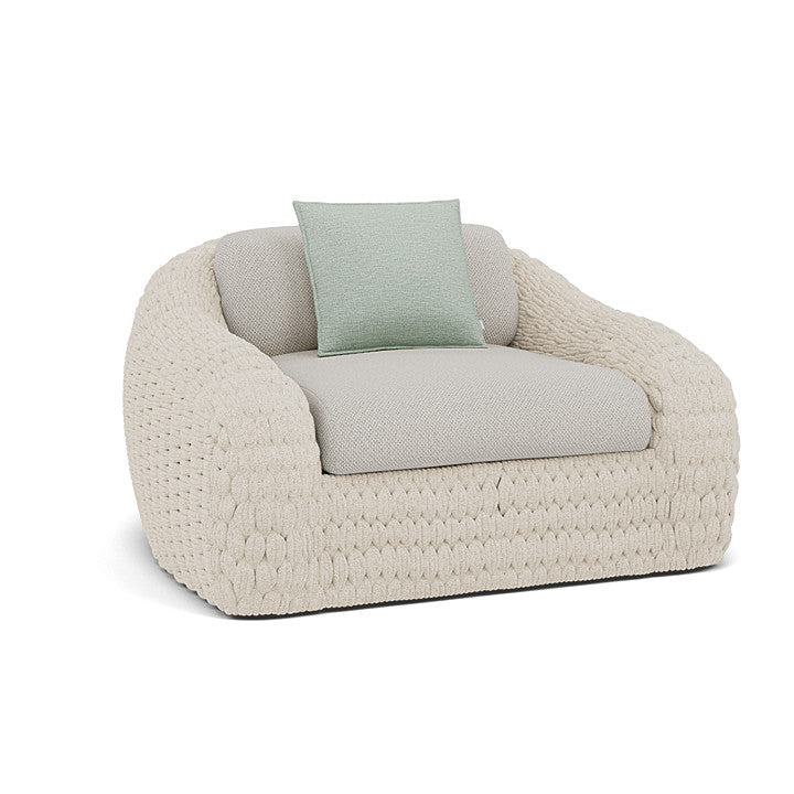 Manutti Kobo Lounge Chair