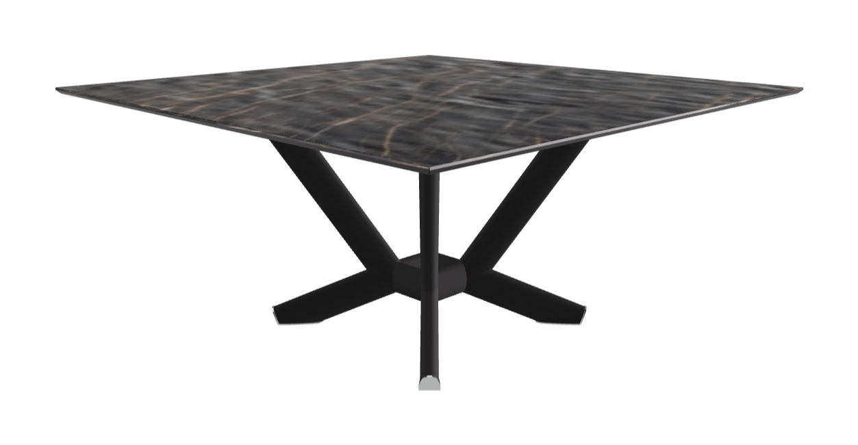 Cattelan Italia Planer Keramik Round & Square Dining Table