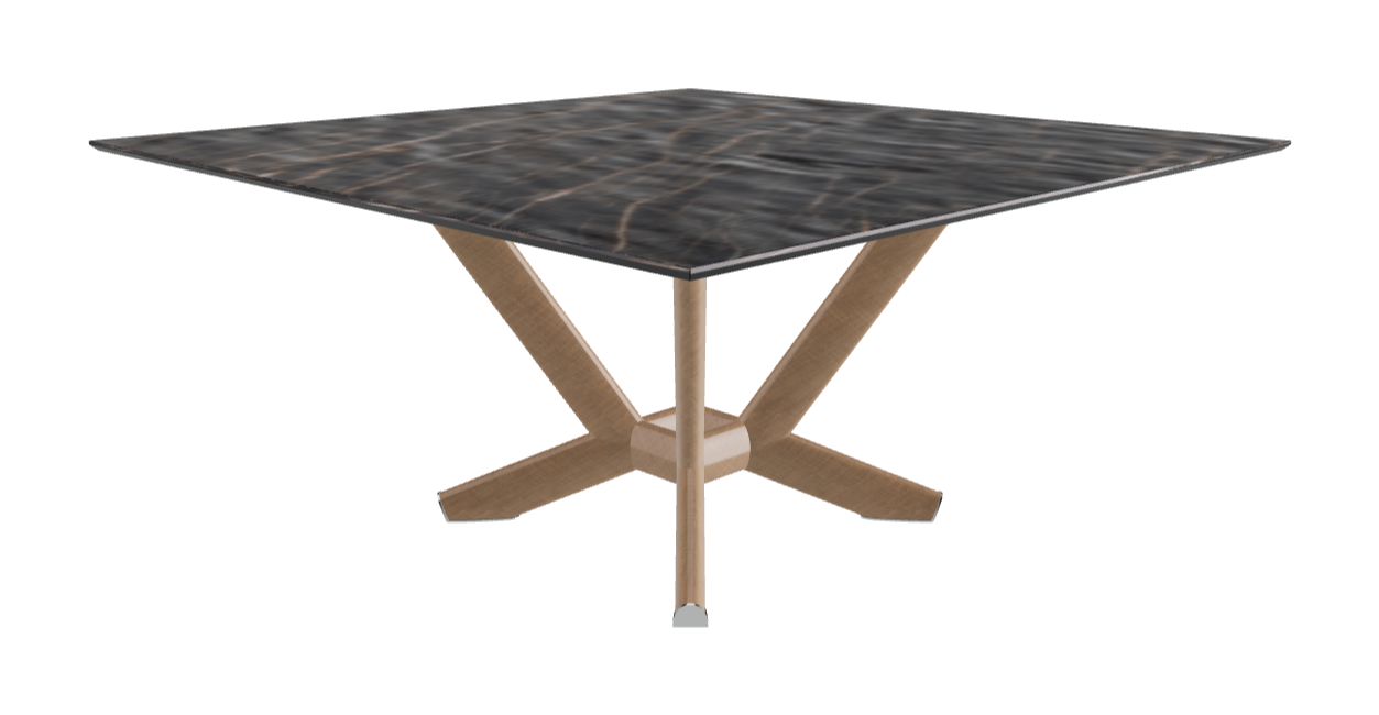 Cattelan Italia Planer Keramik Round & Square Dining Table