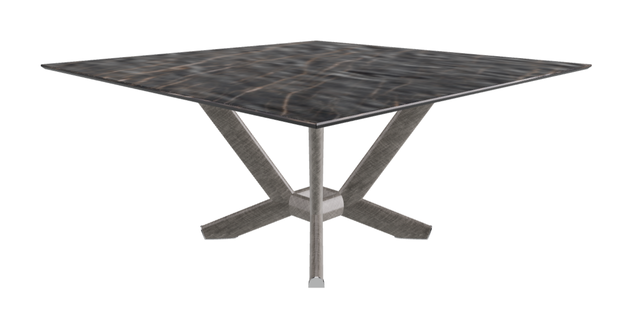 Cattelan Italia Planer Keramik Round & Square Dining Table