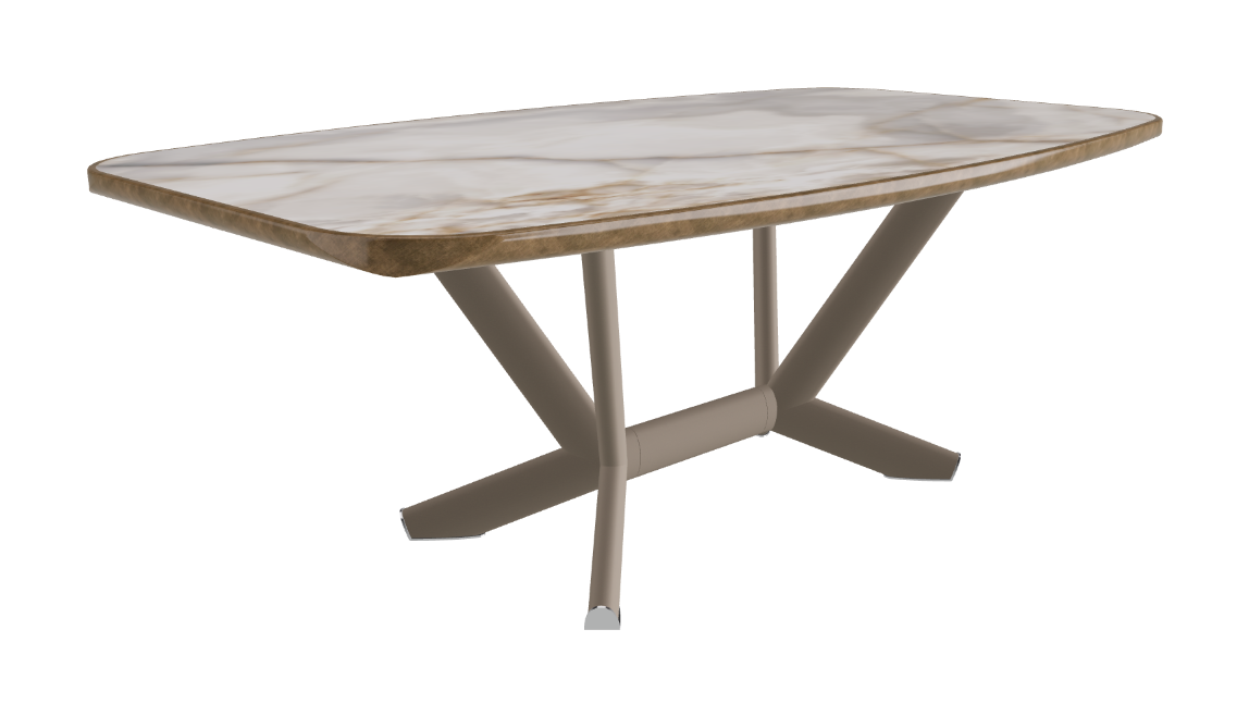 Cattelan Italia Planer Keramik Premium Dining Table 200 x 120