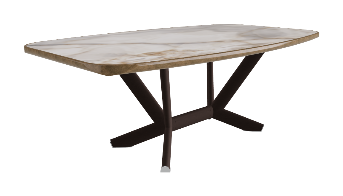 Cattelan Italia Planer Keramik Premium Dining Table 200 x 120