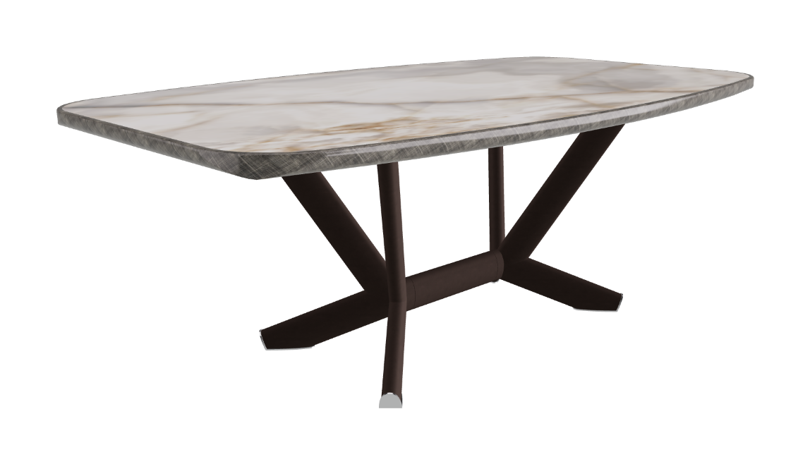 Cattelan Italia Planer Keramik Premium Dining Table 200 x 120