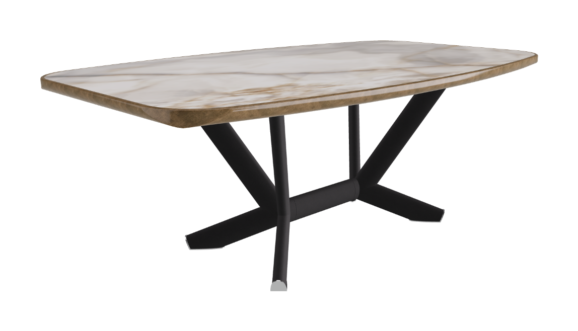 Cattelan Italia Planer Keramik Premium Dining Table 200 x 120