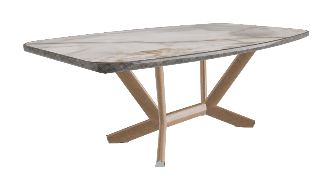 Cattelan Italia Planer Keramik Premium Dining Table 200 x 120