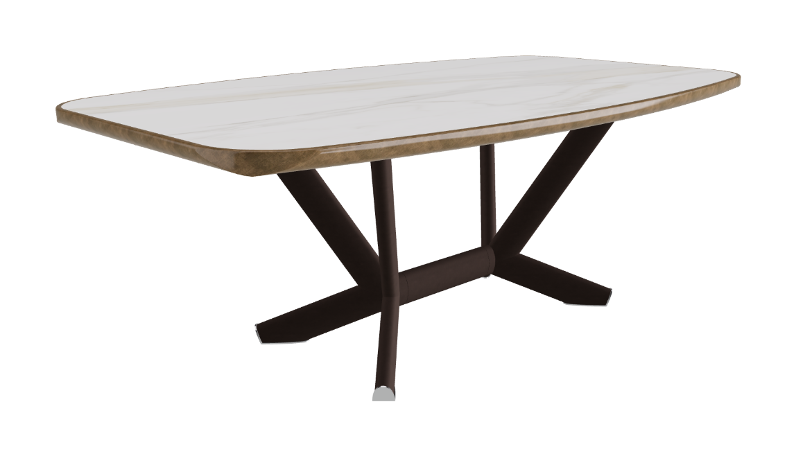 Cattelan Italia Planer Keramik Premium Dining Table 200 x 120