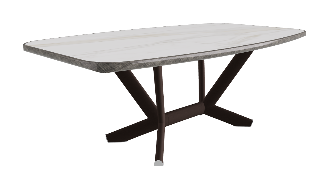 Cattelan Italia Planer Keramik Premium Dining Table 200 x 120