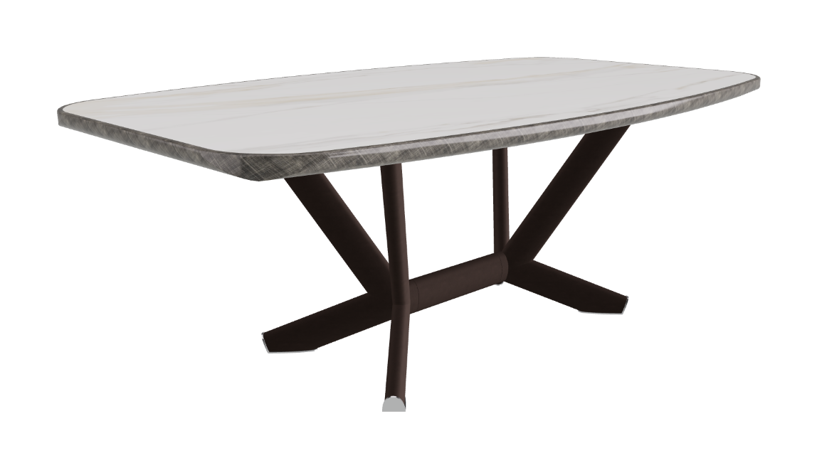 Cattelan Italia Planer Keramik Premium Dining Table 200 x 120