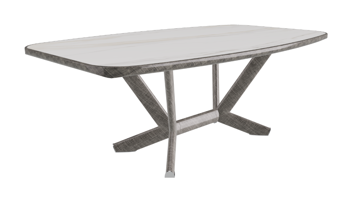 Cattelan Italia Planer Keramik Premium Dining Table 200 x 120