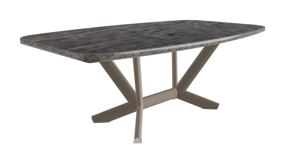Cattelan Italia Planer Keramik Premium Dining Table 200 x 120