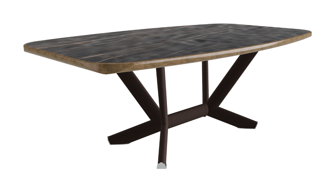 Cattelan Italia Planer Keramik Premium Dining Table 200 x 120