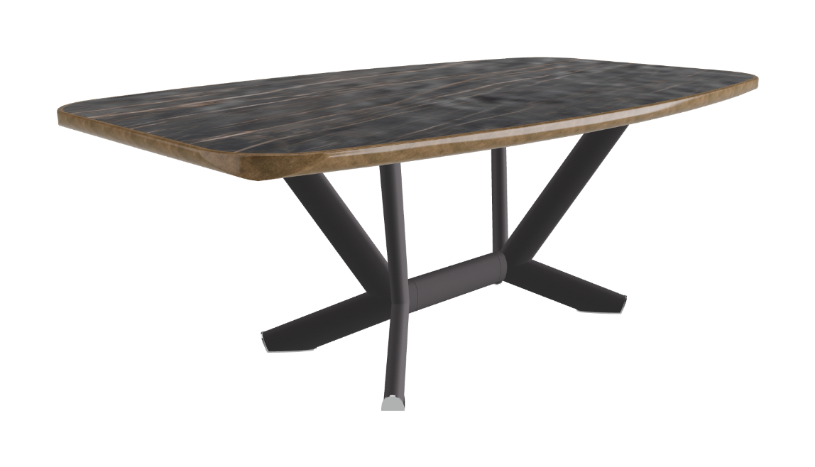 Cattelan Italia Planer Keramik Premium Dining Table 200 x 120