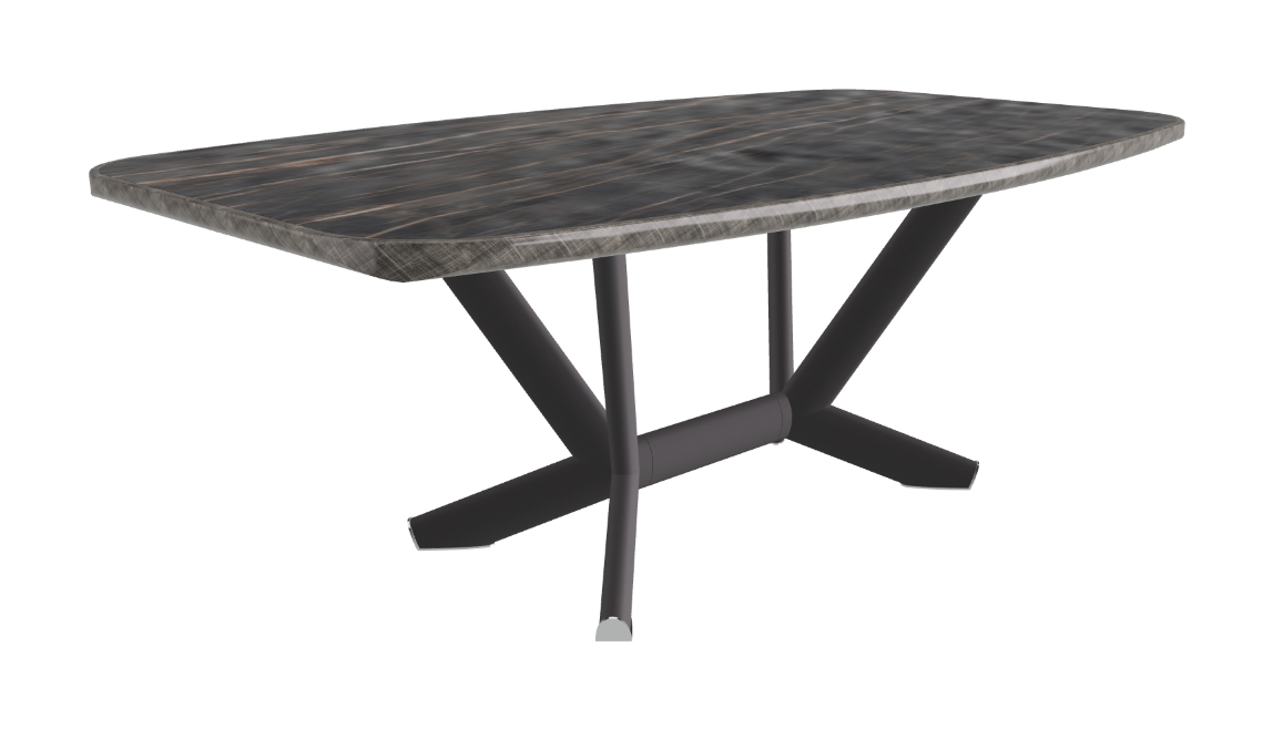 Cattelan Italia Planer Keramik Premium Dining Table 200 x 120