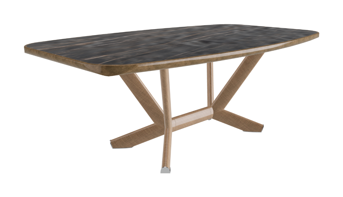 Cattelan Italia Planer Keramik Premium Dining Table 200 x 120