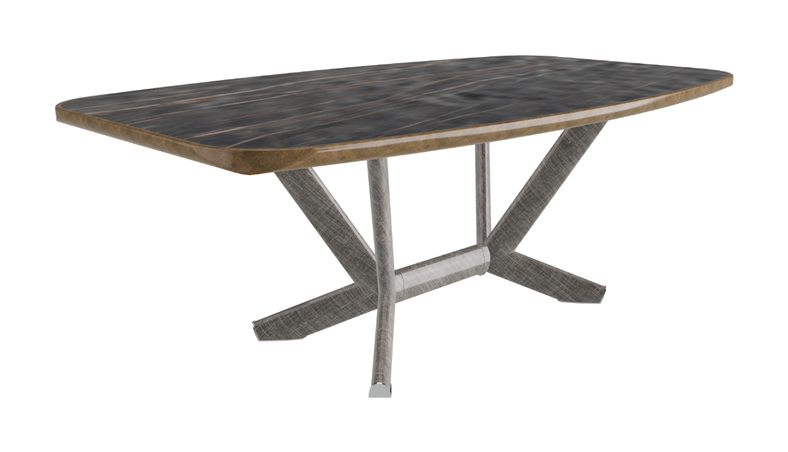 Cattelan Italia Planer Keramik Premium Dining Table 200 x 120