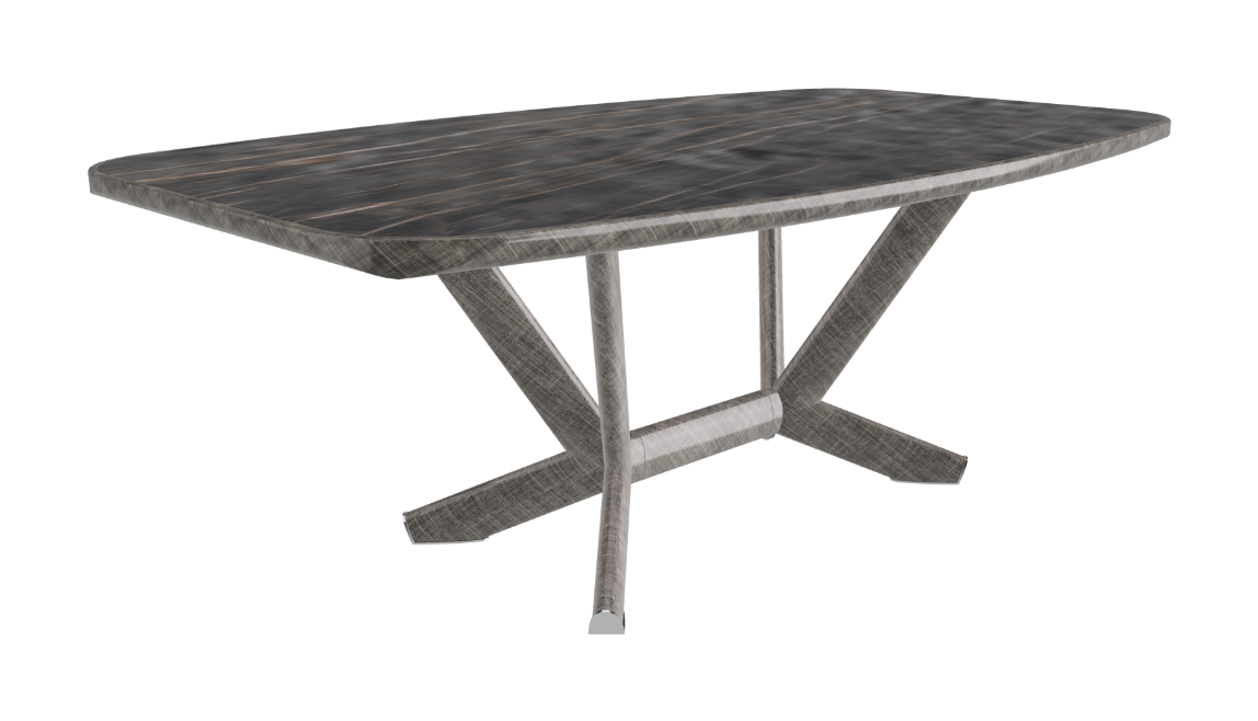 Cattelan Italia Planer Keramik Premium Dining Table 200 x 120