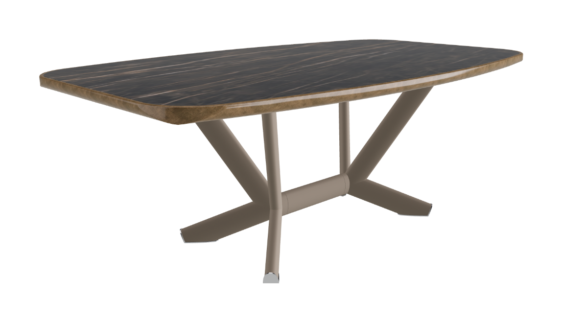 Cattelan Italia Planer Keramik Premium Dining Table 200 x 120