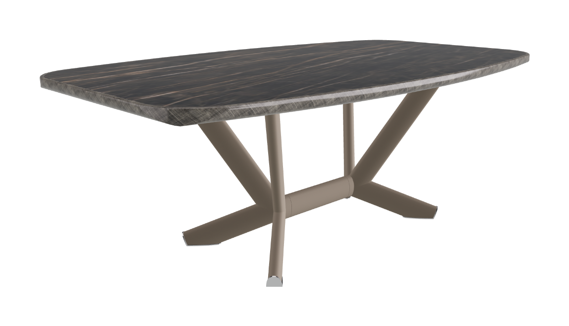 Cattelan Italia Planer Keramik Premium Dining Table 200 x 120