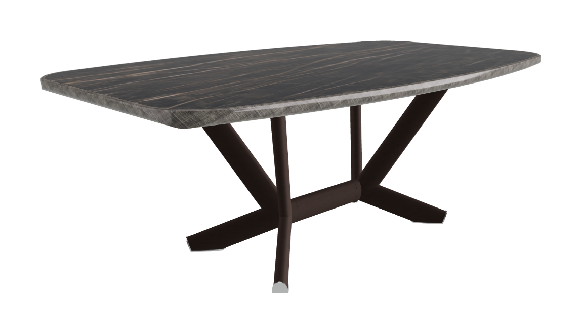 Cattelan Italia Planer Keramik Premium Dining Table 200 x 120