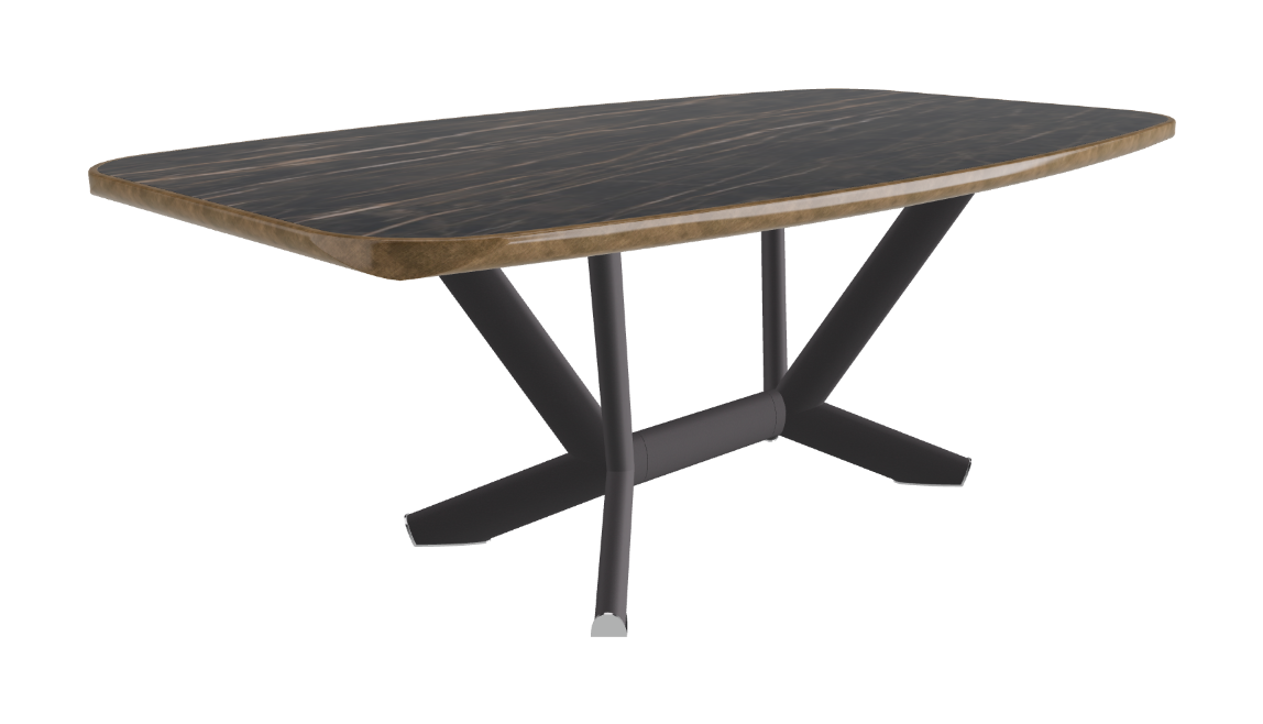 Cattelan Italia Planer Keramik Premium Dining Table 200 x 120