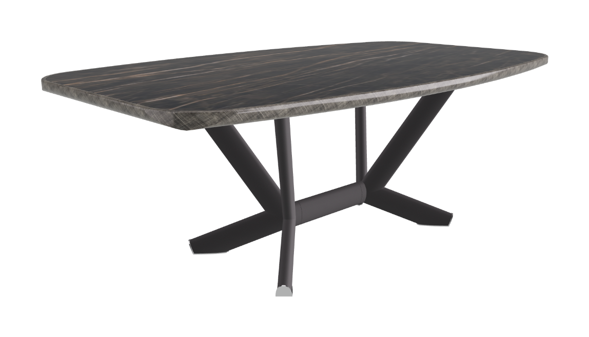 Cattelan Italia Planer Keramik Premium Dining Table 200 x 120