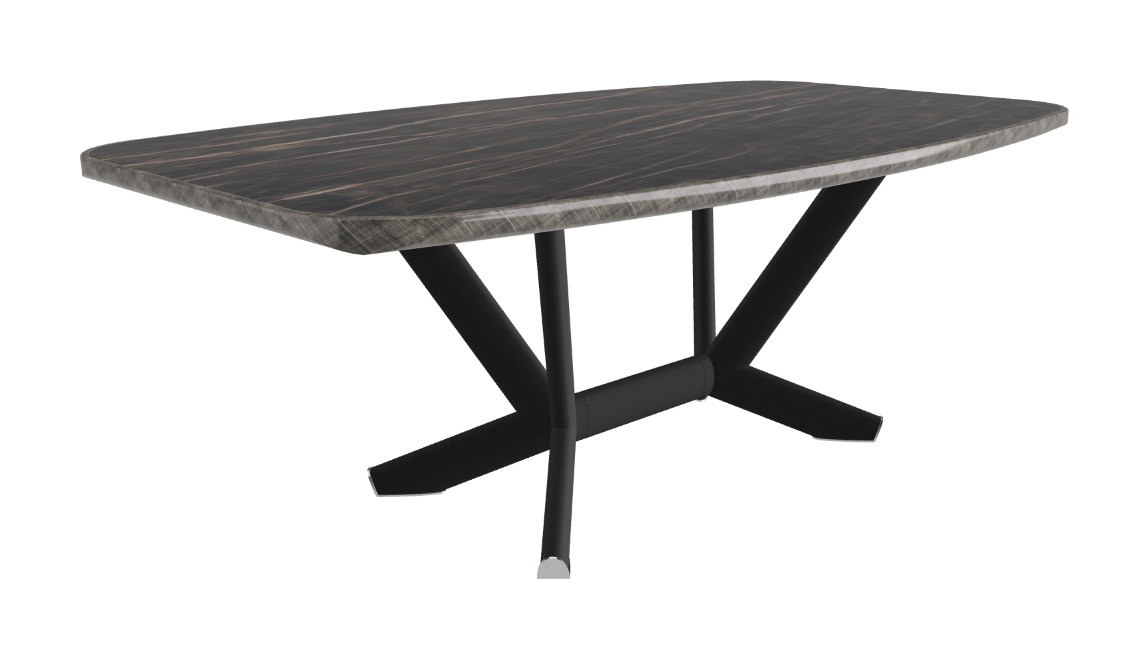 Cattelan Italia Planer Keramik Premium Dining Table 200 x 120