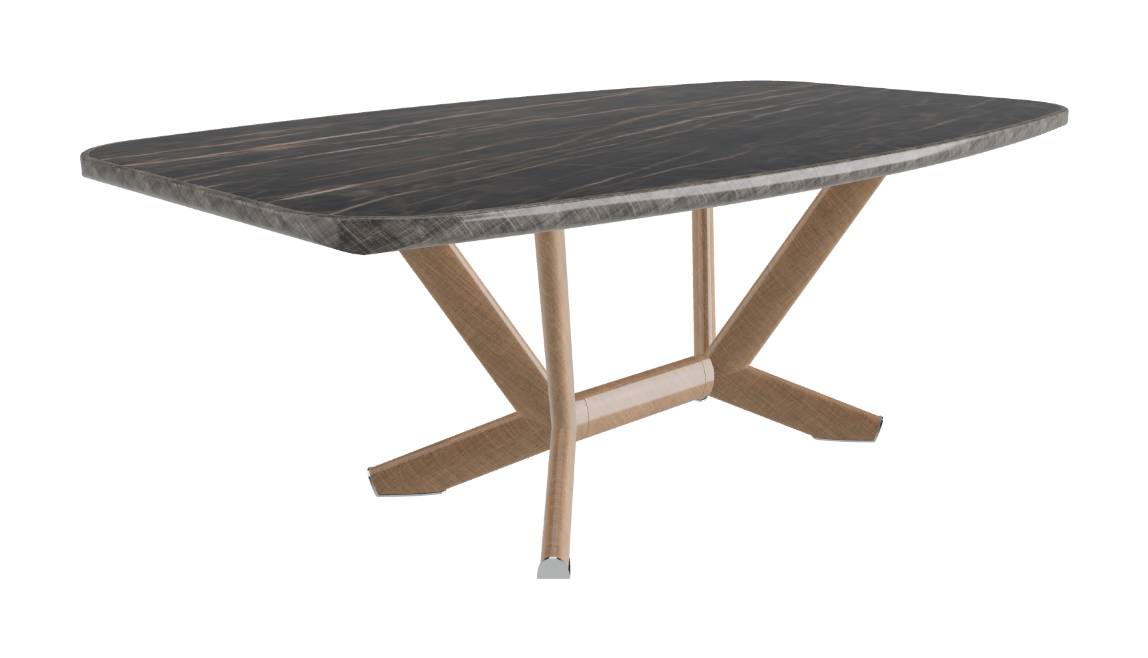 Cattelan Italia Planer Keramik Premium Dining Table 200 x 120