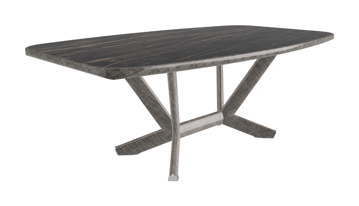 Cattelan Italia Planer Keramik Premium Dining Table 200 x 120