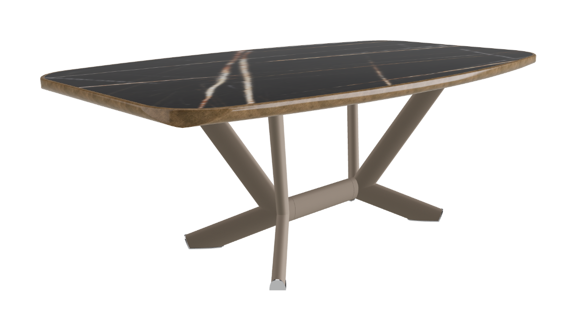 Cattelan Italia Planer Keramik Premium Dining Table 200 x 120