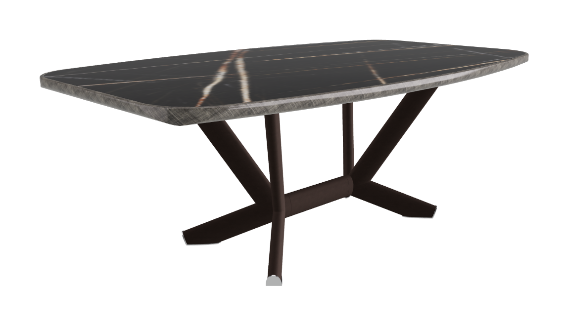 Cattelan Italia Planer Keramik Premium Dining Table 200 x 120