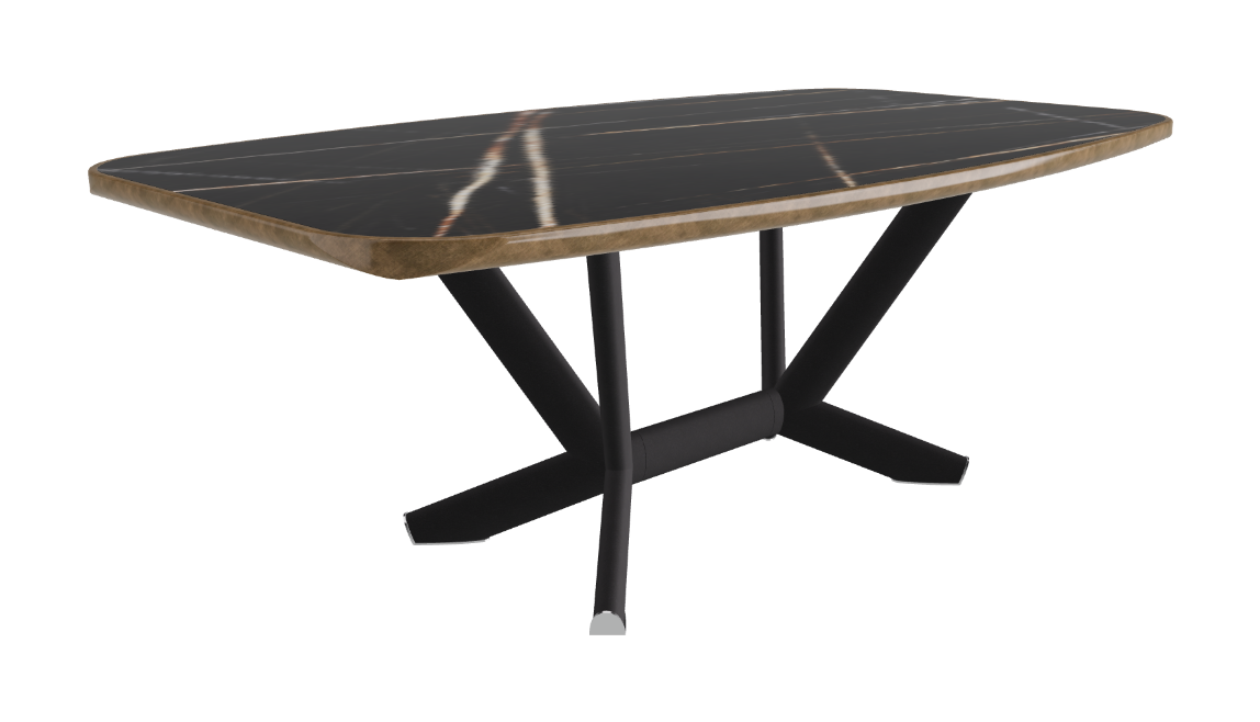 Cattelan Italia Planer Keramik Premium Dining Table 200 x 120
