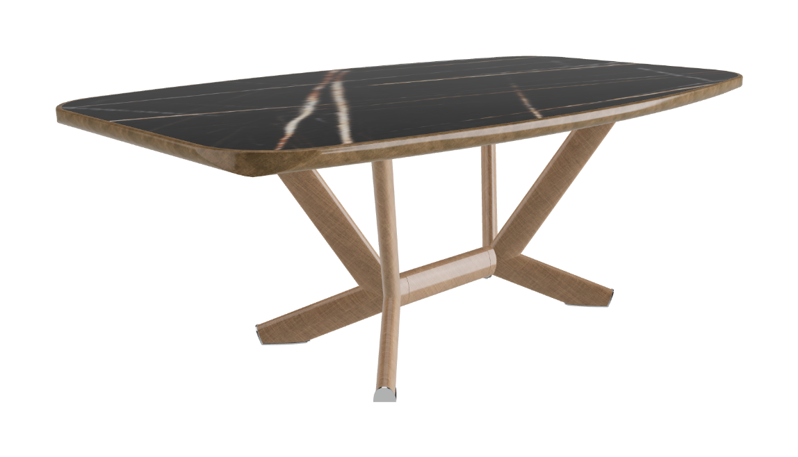 Cattelan Italia Planer Keramik Premium Dining Table 200 x 120