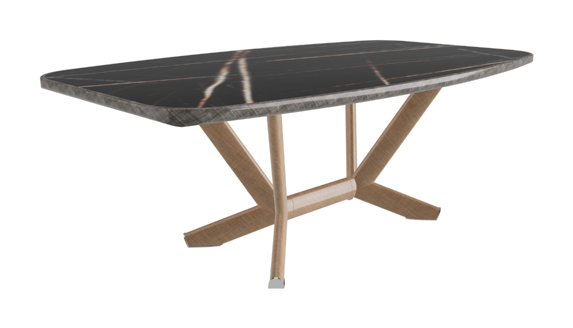 Cattelan Italia Planer Keramik Premium Dining Table 200 x 120