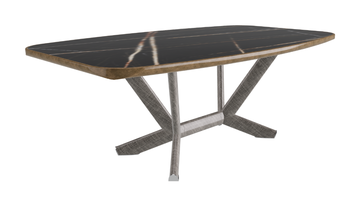 Cattelan Italia Planer Keramik Premium Dining Table 200 x 120