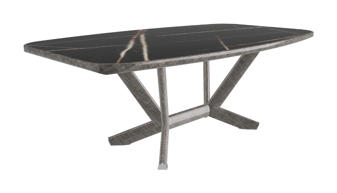 Cattelan Italia Planer Keramik Premium Dining Table 200 x 120
