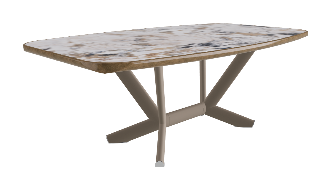 Cattelan Italia Planer Keramik Premium Dining Table 200 x 120