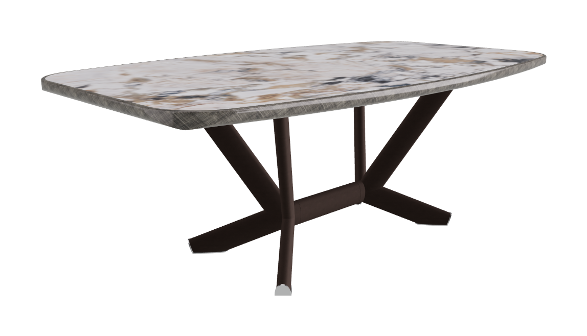Cattelan Italia Planer Keramik Premium Dining Table 200 x 120