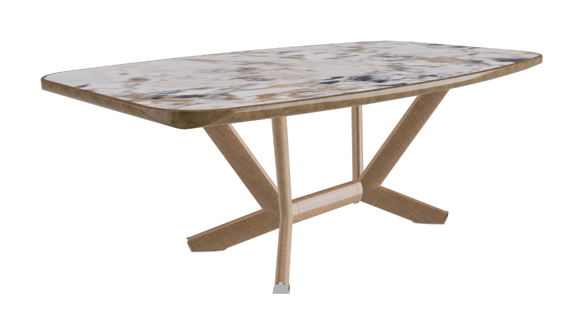 Cattelan Italia Planer Keramik Premium Dining Table 200 x 120