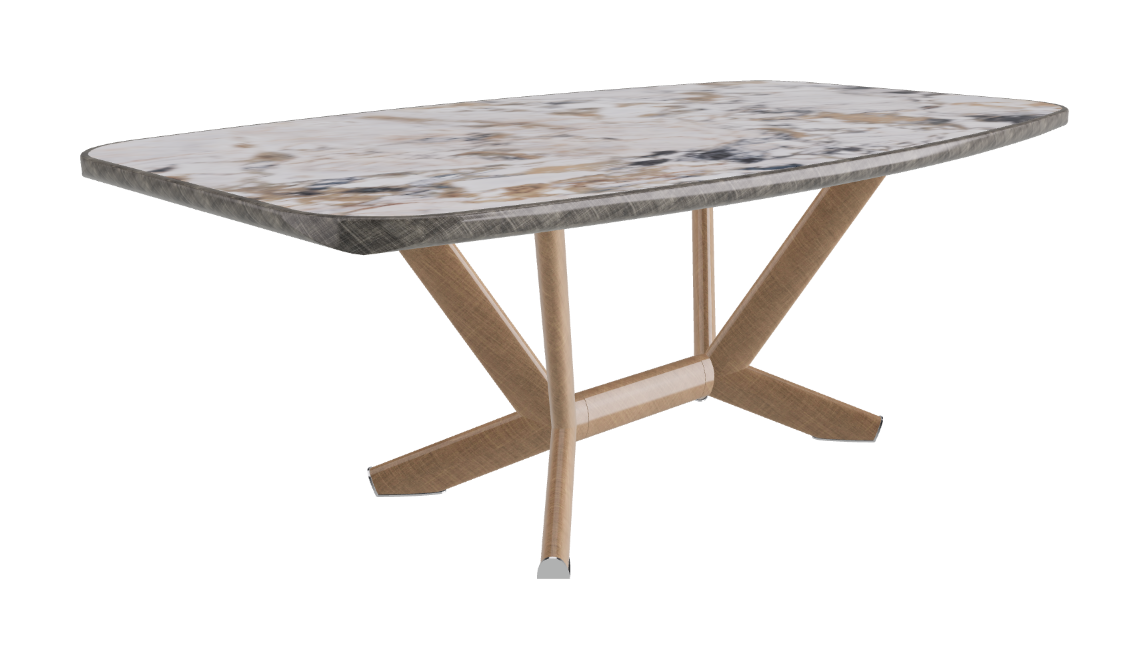 Cattelan Italia Planer Keramik Premium Dining Table 200 x 120