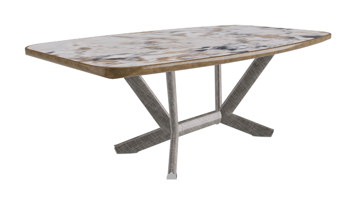 Cattelan Italia Planer Keramik Premium Dining Table 200 x 120
