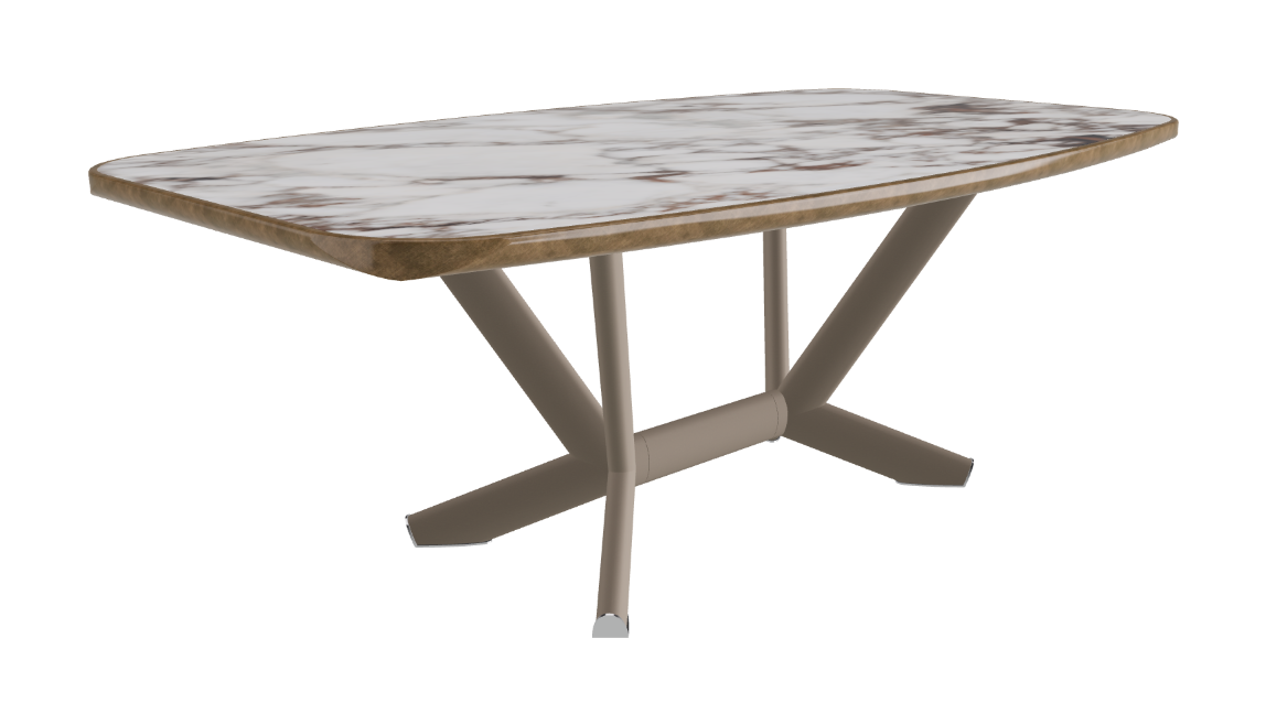 Cattelan Italia Planer Keramik Premium Dining Table 200 x 120