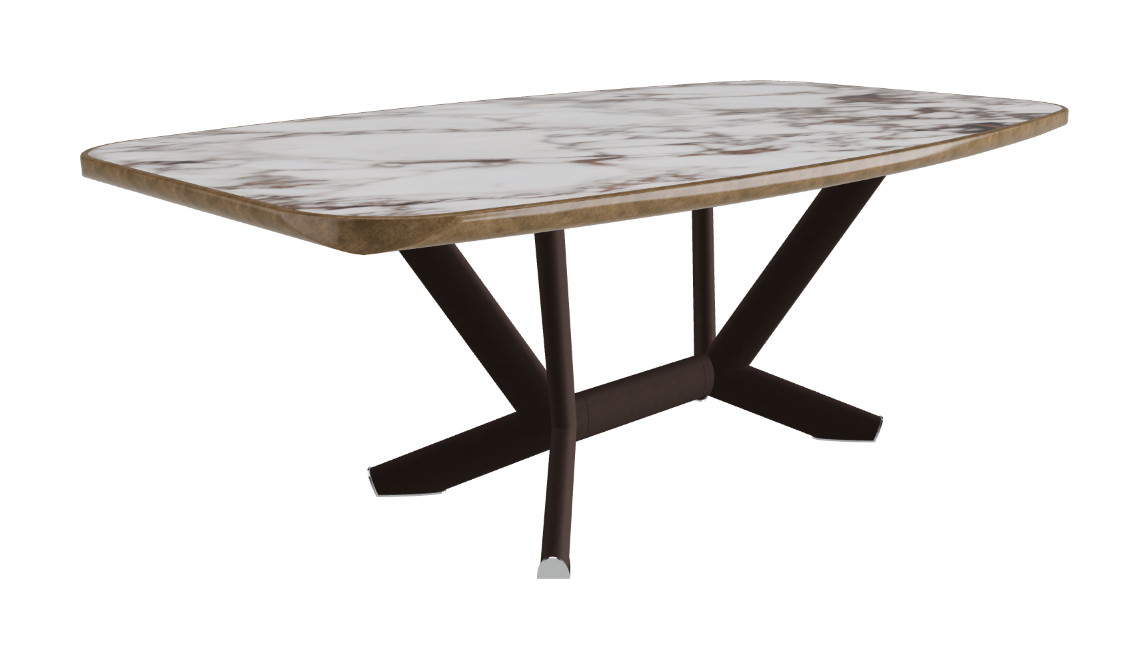 Cattelan Italia Planer Keramik Premium Dining Table 200 x 120